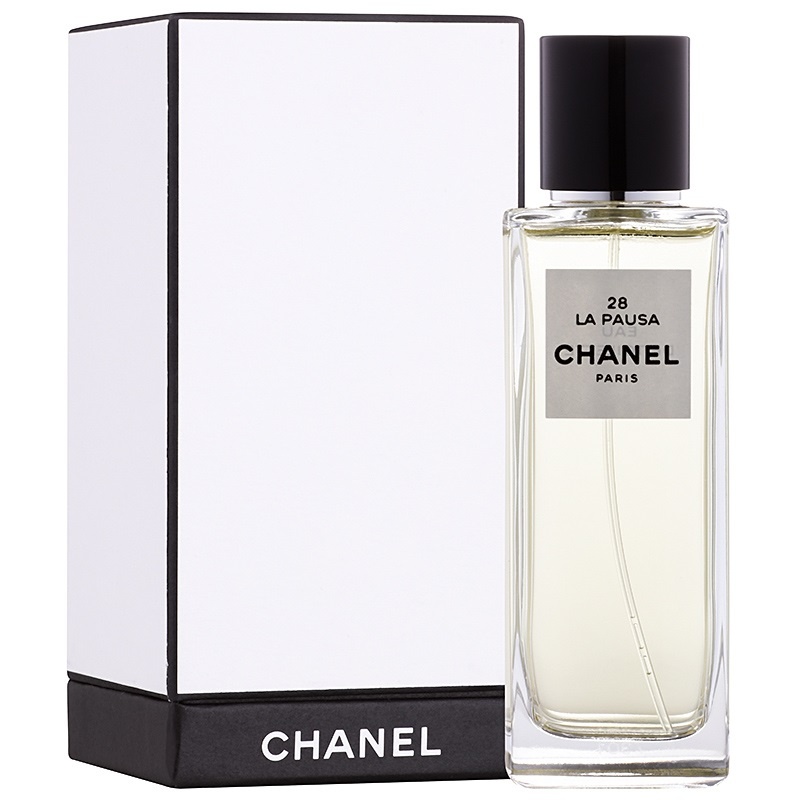 28 La Pausa by Chanel